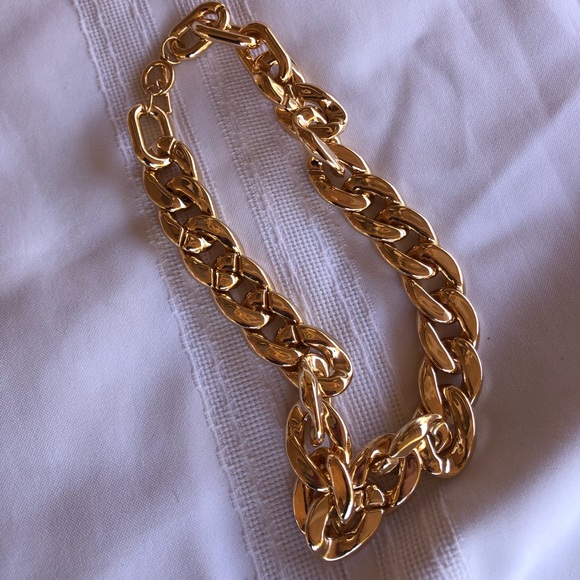 Princess Polly Jewelry - Princess polly chain
